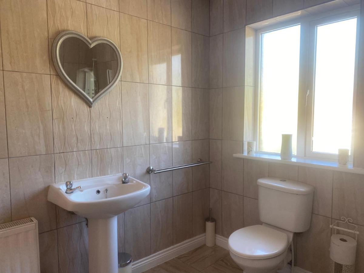 Meelin Cottage Корк Экстерьер фото