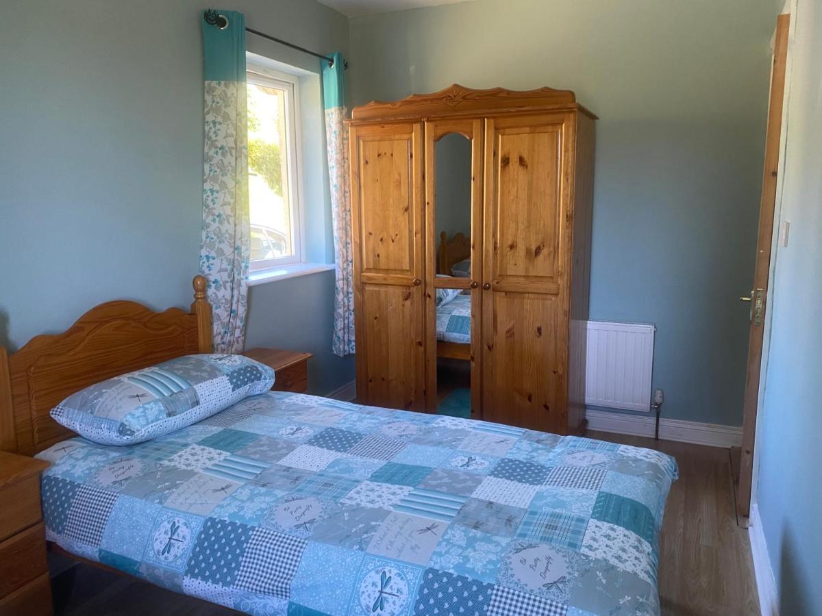 Meelin Cottage Корк Экстерьер фото