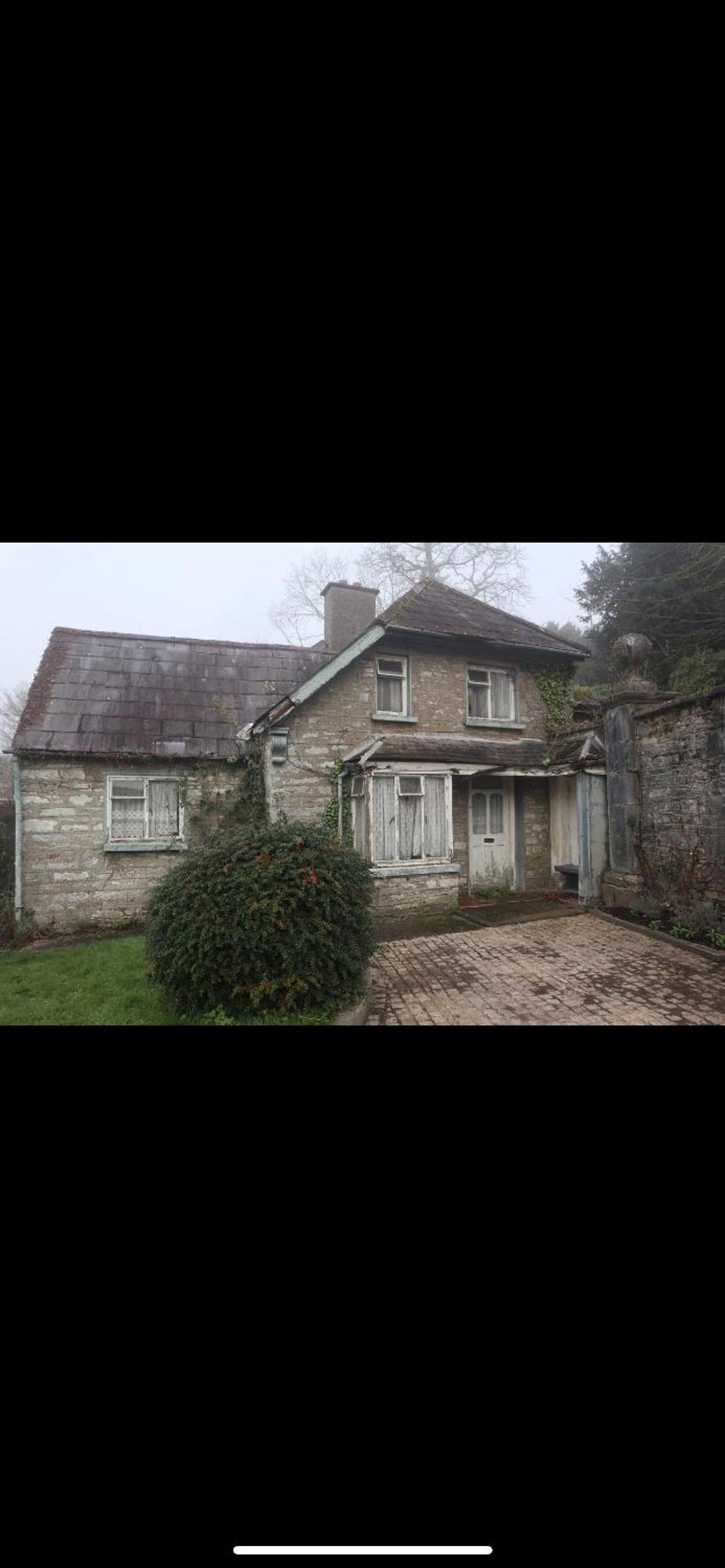 Meelin Cottage Корк Экстерьер фото