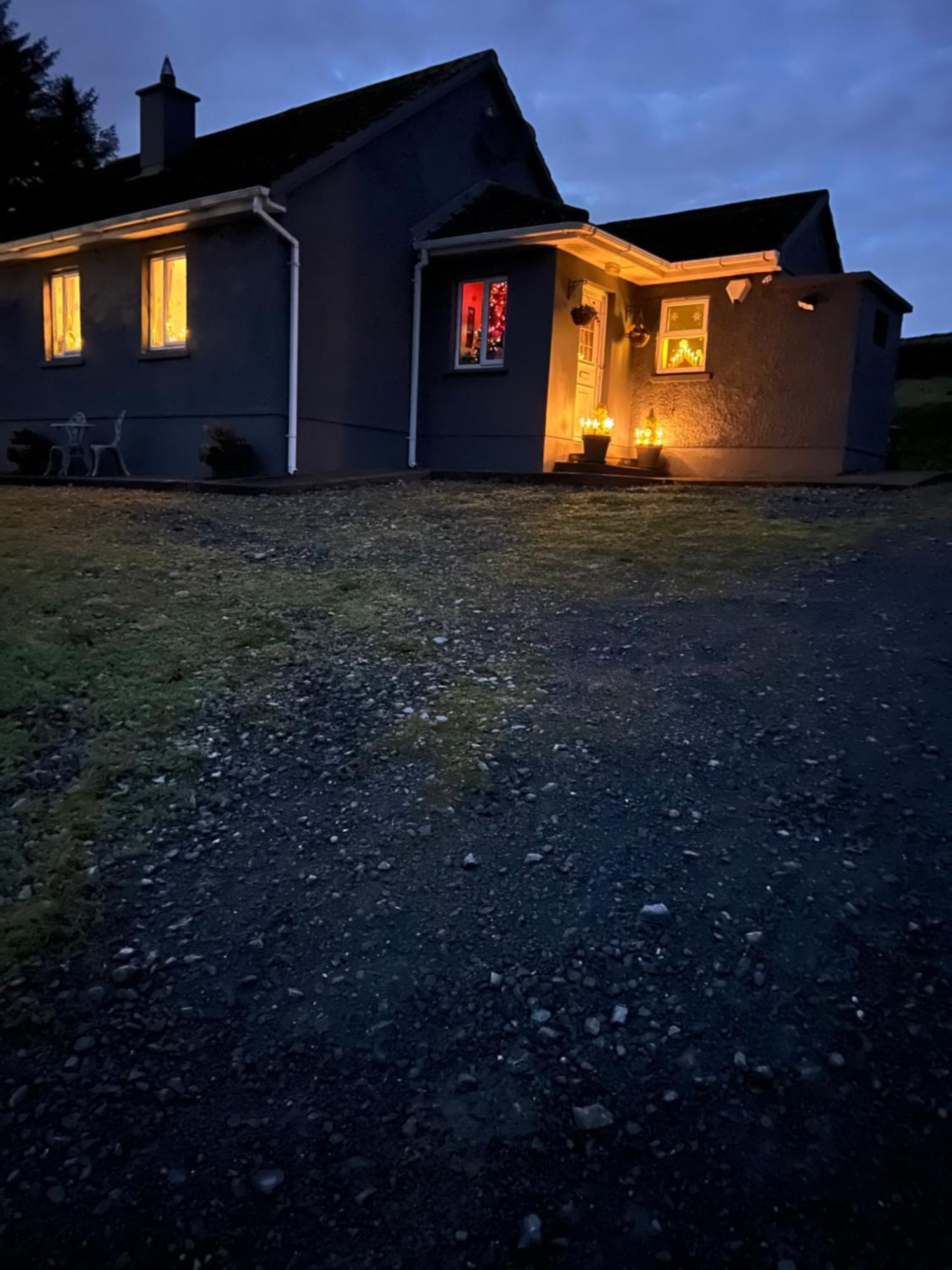 Meelin Cottage Корк Экстерьер фото